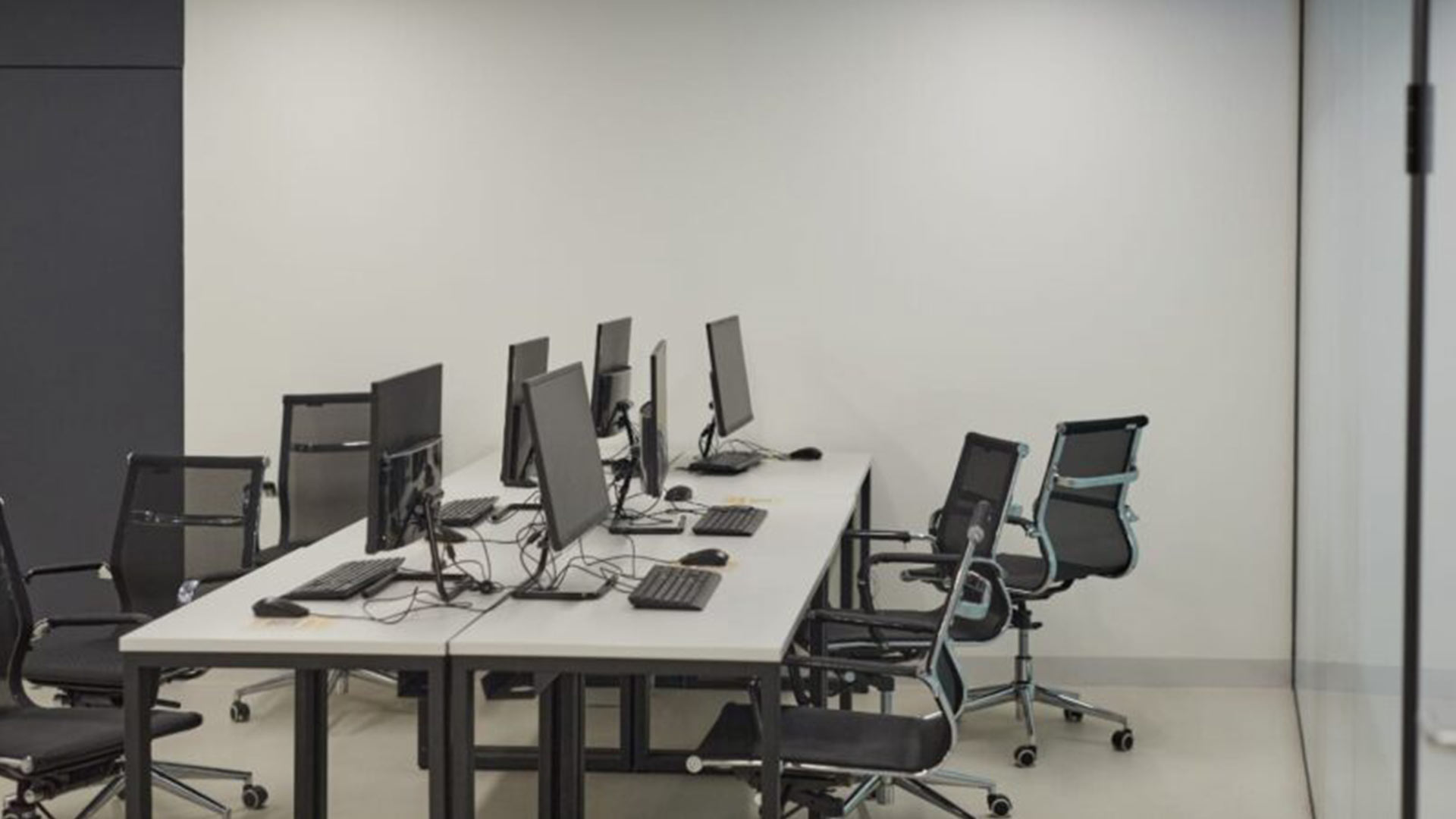 setandclean Office Cleaning